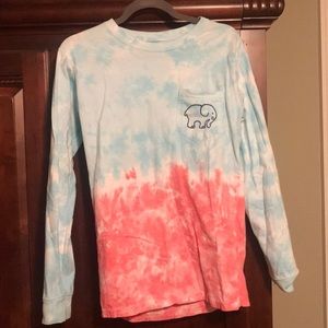 Ivory Ella USA LS